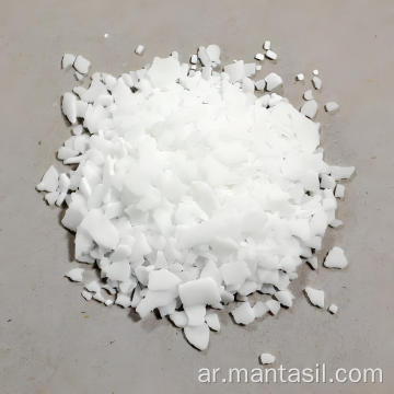 Stearyloxytrimethylsilane (و) الكحول ستيريل